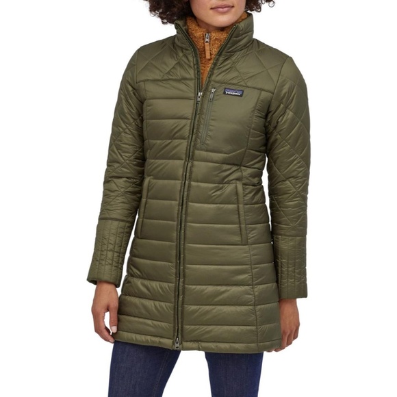 Patagonia Jackets & Blazers - Patagonia Women's Radalie Parka